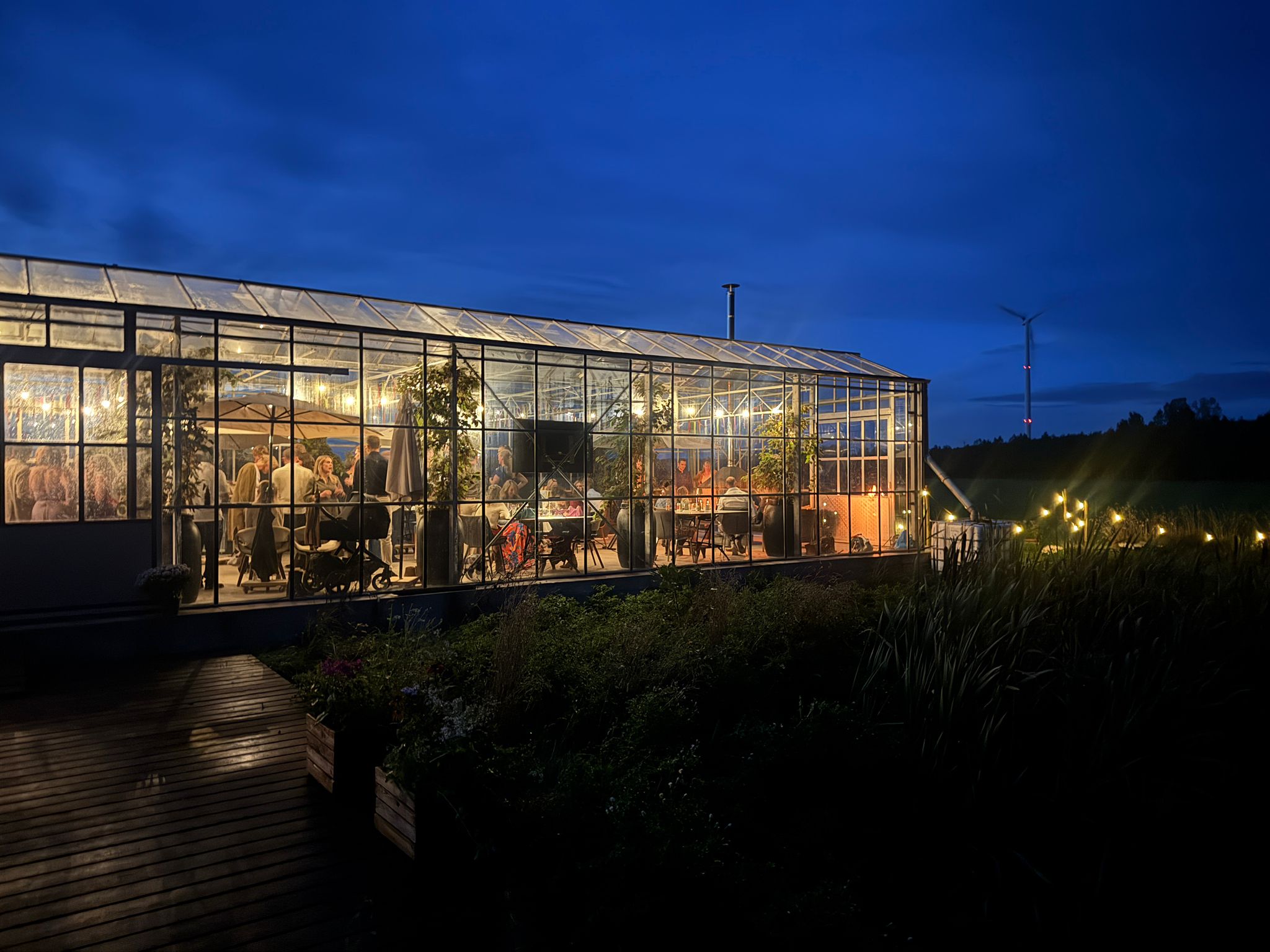 feestje, feestzaal, almere